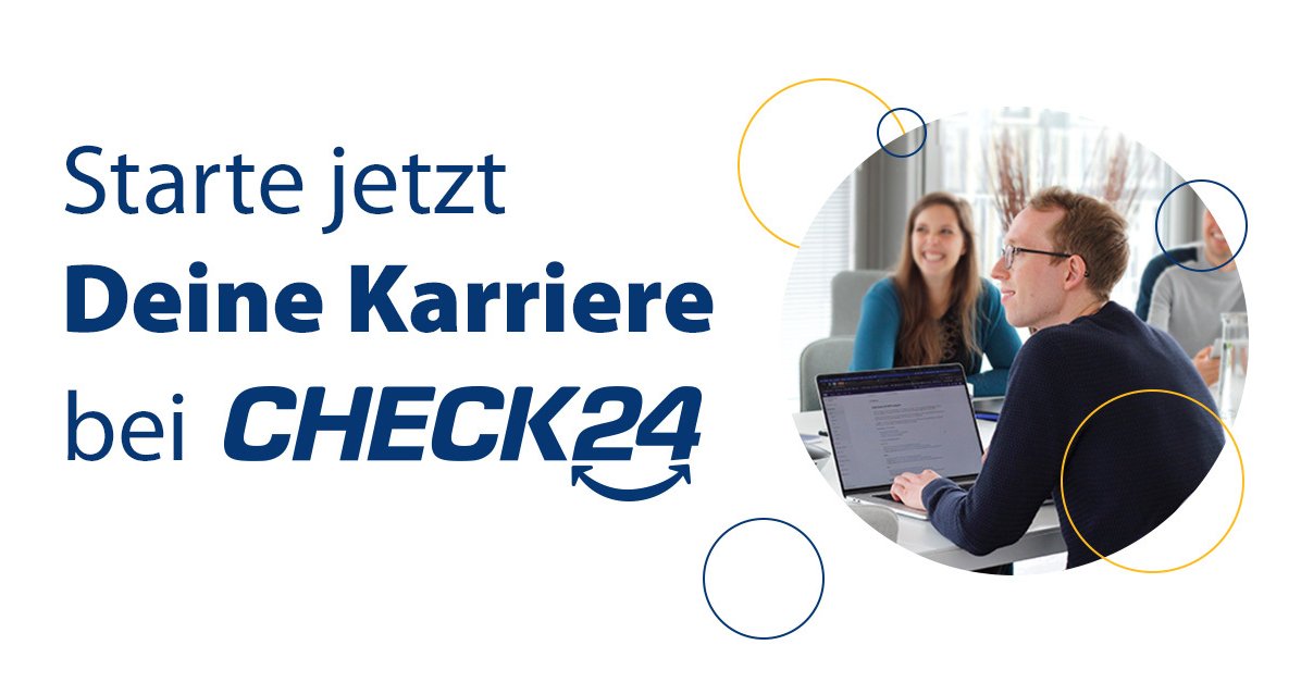 jobs.check24.de