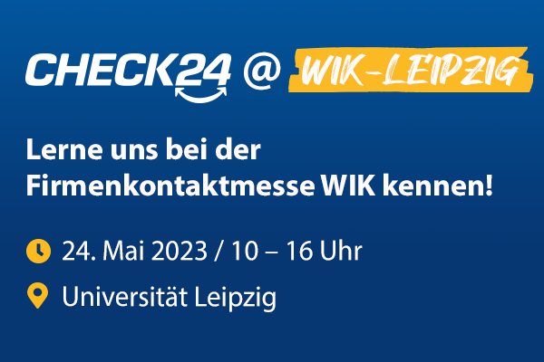 WIK, Uni Leipzig