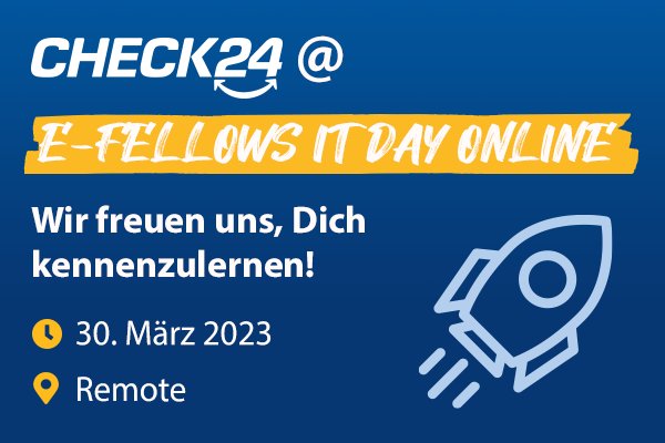e-fellows IT Day