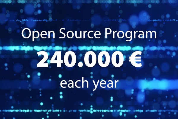 CHECK24 Open Source Program