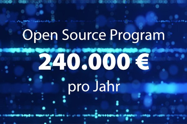 CHECK24 Open Source Program