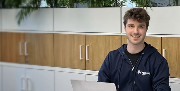 Daniel, Produktmanager Sachversicherungen