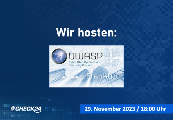 OWASP Frankfurt #63 - GenAI Security