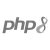 PHP8_Logo