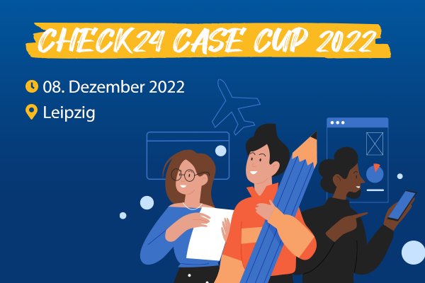 CHECK24 Case Cup