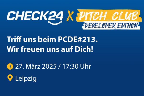 Pitch Club Developer Edition - PCDE #213